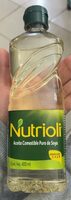 Nutrioli
