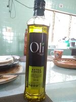 Aceite de oliva virgen extra