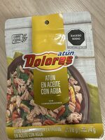 Atún