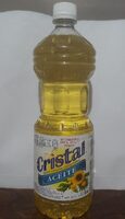 Aceite Vegetal