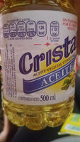 Aceite Vegetal Comestible