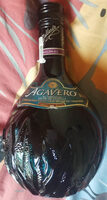 Licor de Tequila
