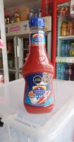 Salsa Catsup