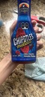 Chile Clemen J Chipo Moli Adobada Bot 220g