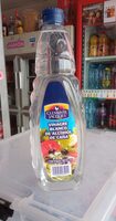 Vinagre blanco