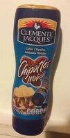 Chipotles molidos