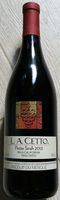 Petite Sirah 2013