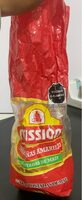 Tostadas de maíz