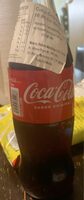 Refresco coca-cola sabor original