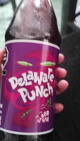 Delaware Punch