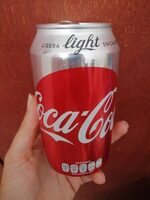 Coca cola light