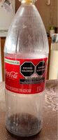 Coca-Cola 2.5L retornable