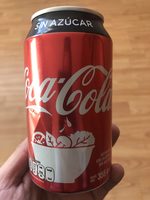 Coke Zero