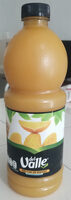 Néctar Del Valle de mango