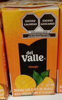 Nectar de mangue