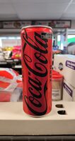 Coca-Cola SA 355