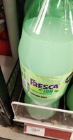 Fresca fusión 1.75