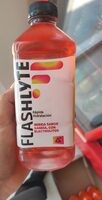 Bebida hidratante flashlyte sandia