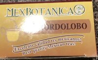 Té Gordolobo