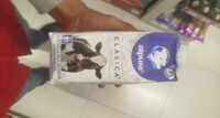 Leche Ultra Pasteurizada Entera