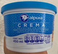 Crema