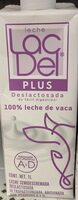 Leche Deslactosada  de fácil digestión