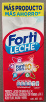 Forti Leche