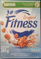 Fitness