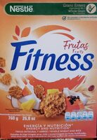 Fitness fruits