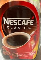 Nescafe Clasico