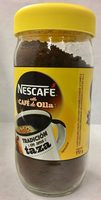 Café de olla