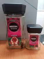 Nescafe Reserva Xiapan