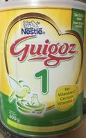 Guigoz