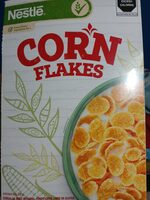 Corn flakes