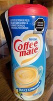 Coffee mate Vainilla