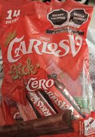 Carlos V Stick Cero