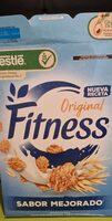 Fitness Original