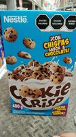 Cookie Crisp