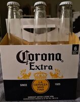 Corona Extra Bier