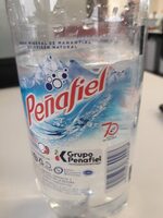 Penafiel mineral 1lt.