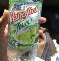 Peñafiel twist