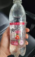 Peñafiel soft frutos rojos