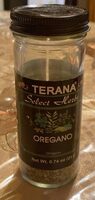 Oregano