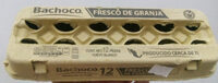 Huevo Bachoco Docenera