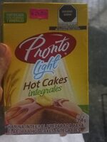 Hotcakes integrales