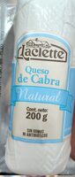 Queso de cabra natural