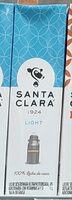 Leche Light