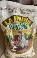 Rice Flour For Horchata