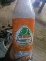 Jarritos mandarina