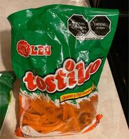 Tostileo